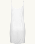 Morrison Oden Slip Dress in IVORY