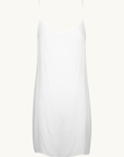 Morrison Oden Slip Dress in IVORY