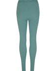 Nagnata Allegro Wool Legging in Frost