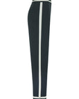 Nagnata Navy Romeo Track Pant in Navy