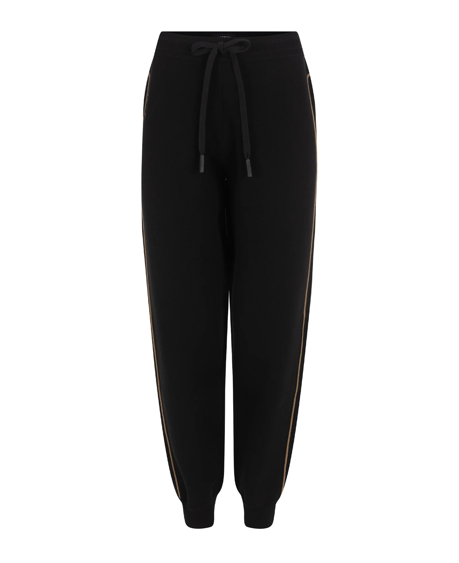 Nagnata Organic Raya Track Pant in Black