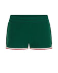 Nagnata Organic Ryder Short in Kelp