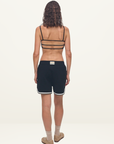 Nagnata Ruka Short in Black