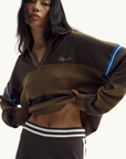 Nagnata Rydell Short 2.0 in BARK