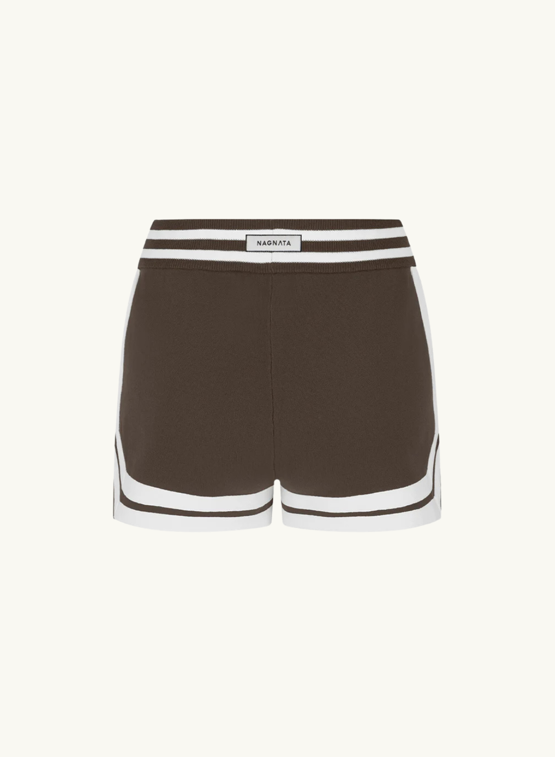 Nagnata Rydell Short 2.0 in BARK