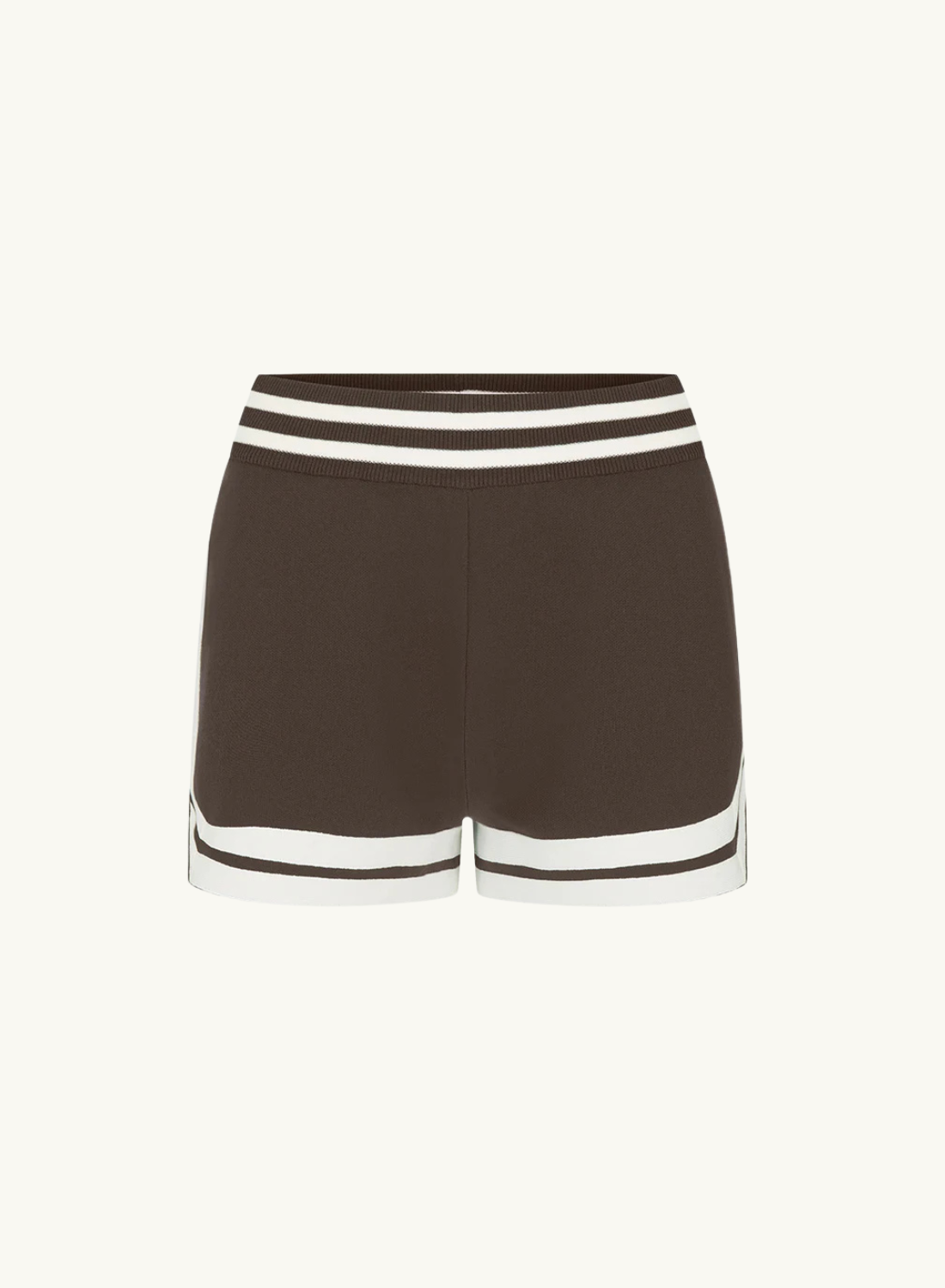 Nagnata Rydell Short 2.0 in BARK
