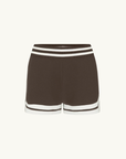Nagnata Rydell Short 2.0 in BARK