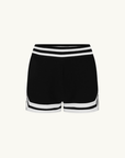 Nagnata Rydell Short 2.0 in BLACK