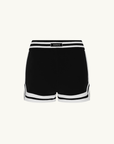 Nagnata Rydell Short 2.0 in BLACK