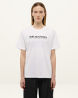 PE Nation Aero SS Tee in WHITE