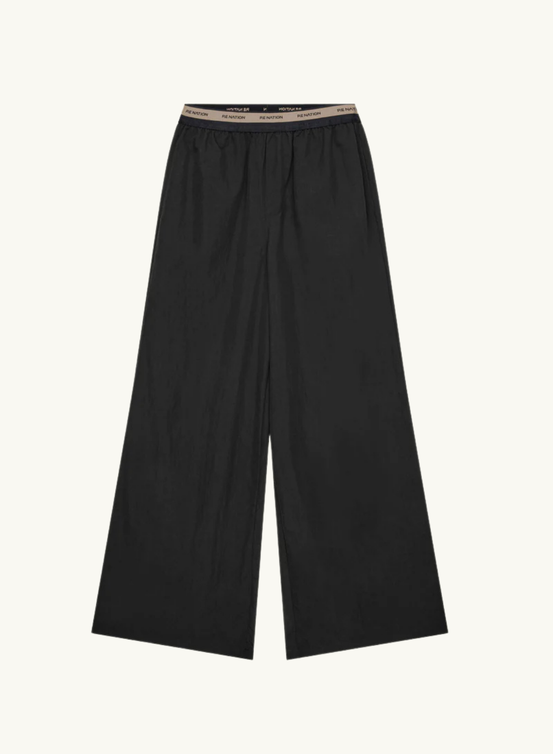 PE Nation Avant Pant in BLACK