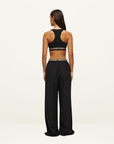 PE Nation Avant Pant in BLACK