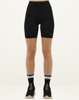 PE Nation Signature 7" Bike Short in BLACK