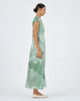 Ceylon Dress ARI LACE SAGE Roame-Roame-Frolic Girls