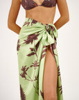 Faye Sarong FLORA AUSTRALIA Roame-Roame-Frolic Girls