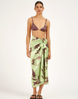 Faye Sarong FLORA AUSTRALIA Roame-Roame-Frolic Girls