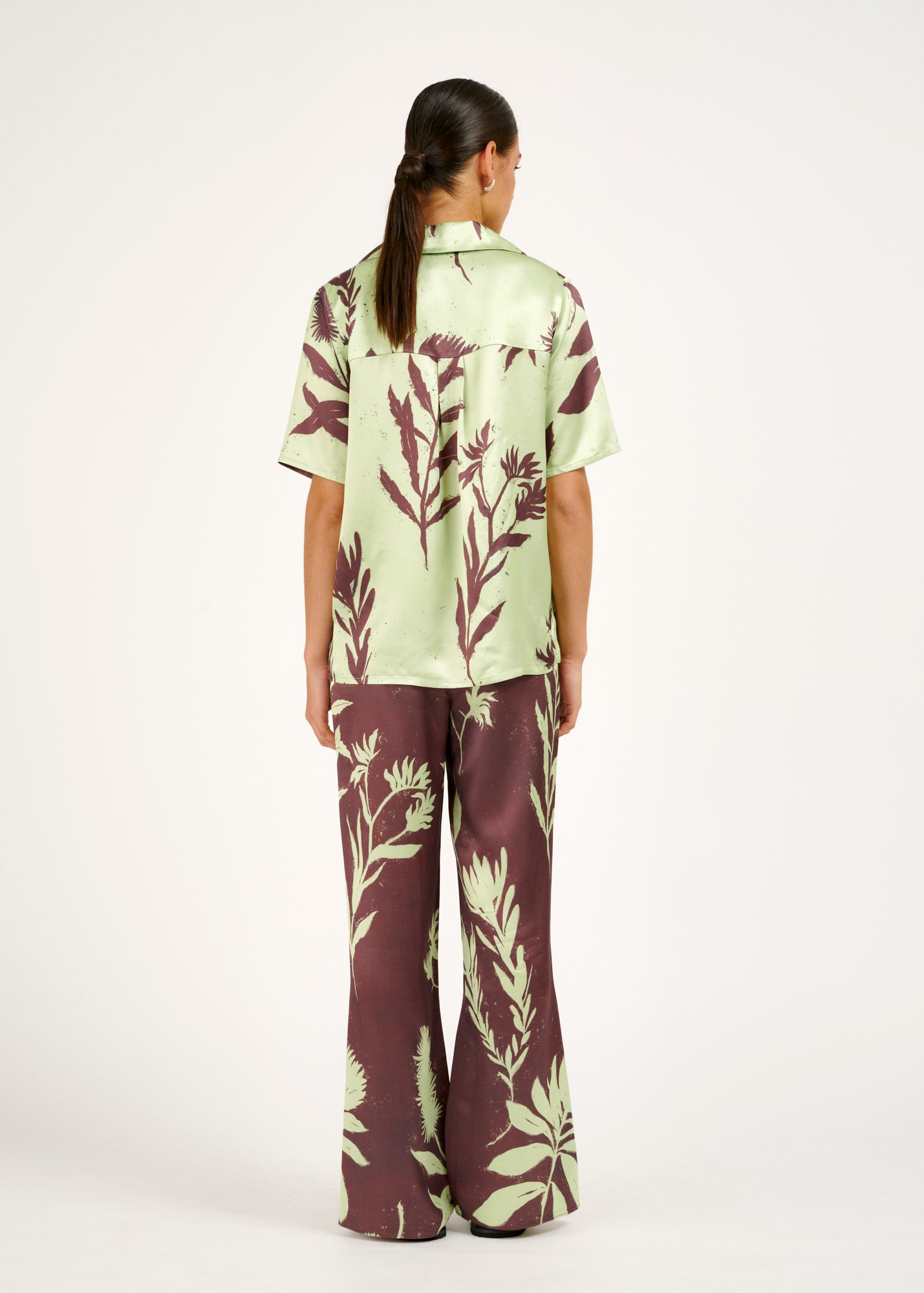 Palm Pant FLORA AUSTRALIA Roame-Roame-Frolic Girls