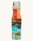 Roame Phoenix Dress in Wonderland