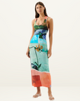 Roame Phoenix Dress in Wonderland