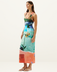 Roame Phoenix Dress in Wonderland