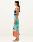 Roame Phoenix Dress in Wonderland