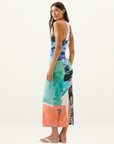 Roame Phoenix Dress in Wonderland