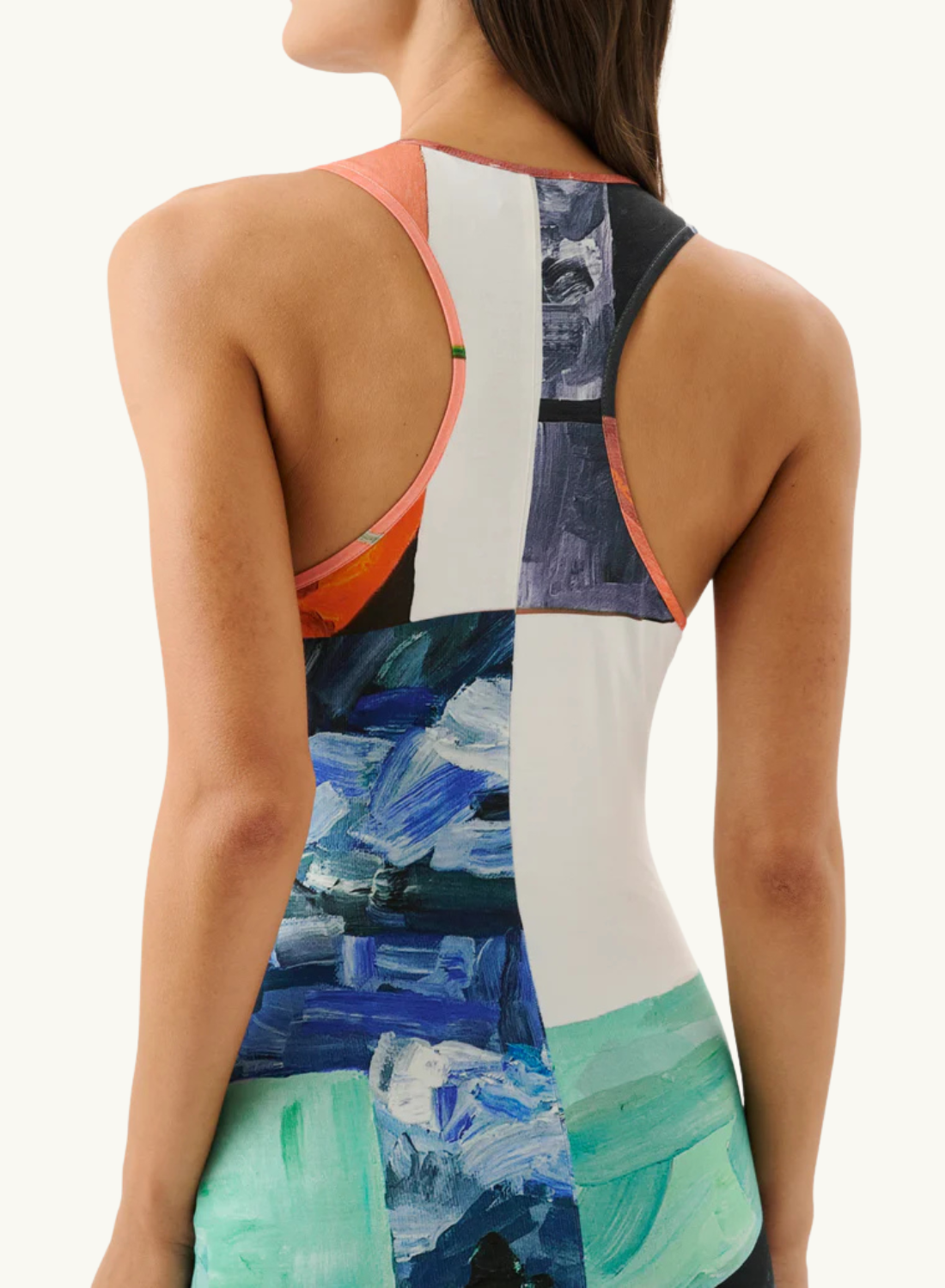 Roame Phoenix Dress in Wonderland