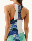 Roame Phoenix Dress in Wonderland