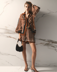 Sancia Altura Bag in Black