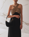Sancia Altura Bag in Black