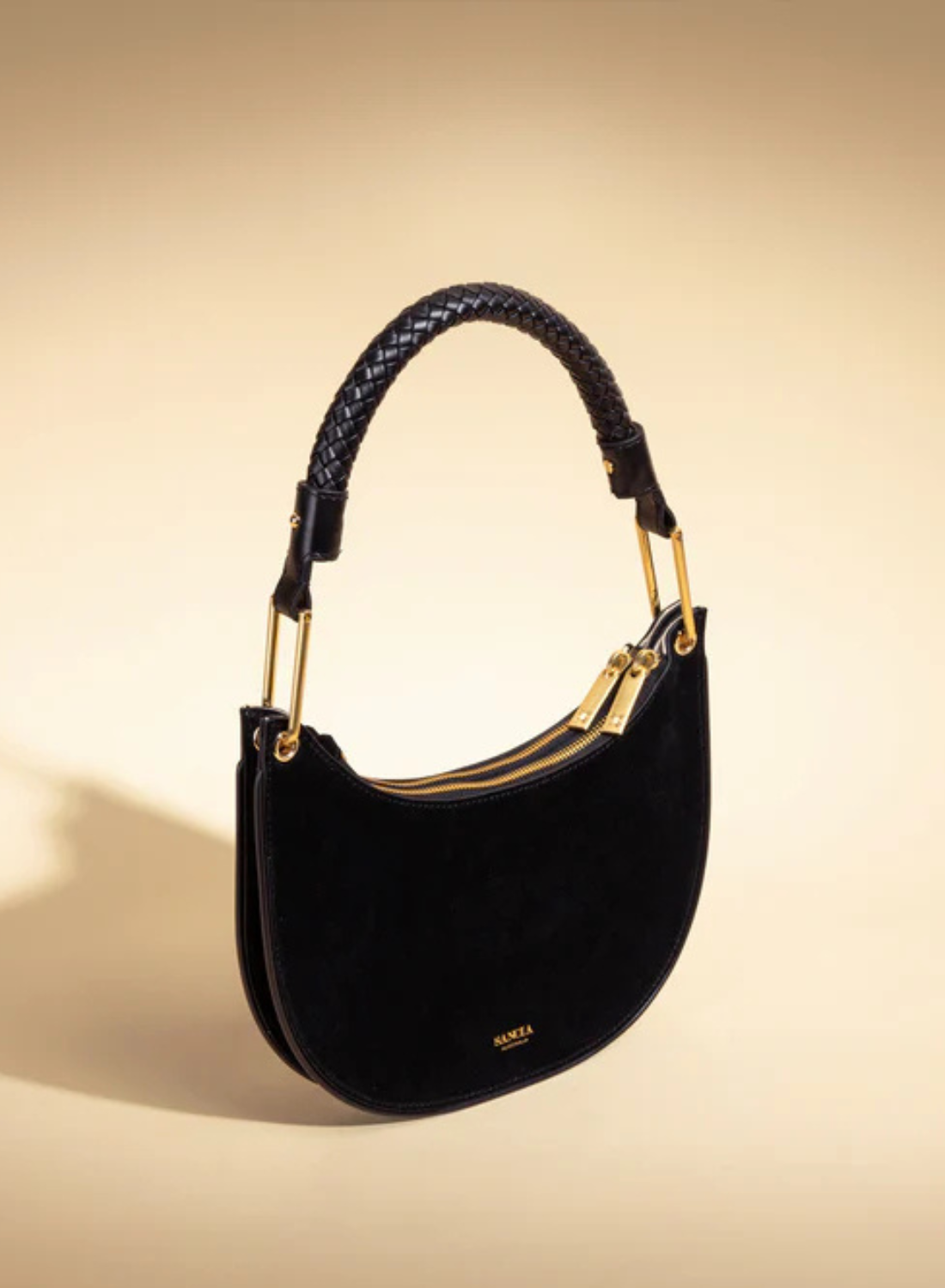 Sancia Altura Bag in Black