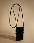 Sancia Alvide Bag in Black