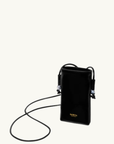 Sancia Alvide Bag in Black