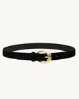 Sancia Antica Belt in Black