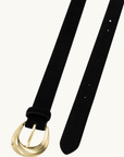 Sancia Antica Belt in Black
