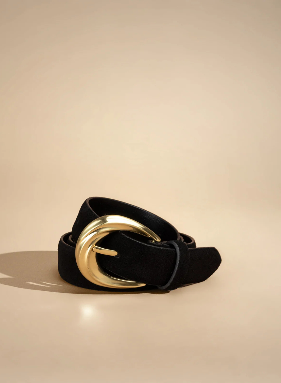 Sancia Antica Belt in Black