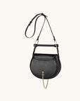 Sancia Babylon Fob Bag in Black