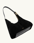 Sancia Izola Bag in Black