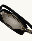 Sancia Izola Bag in Black