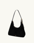 Sancia Izola Bag in Black