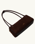 Sancia Kotli Bag in Espresso