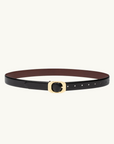 Sancia Kylo Belt in BLACK