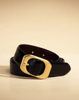 Sancia Kylo Belt in BLACK