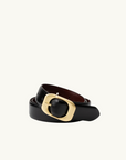 Sancia Kylo Belt in BLACK