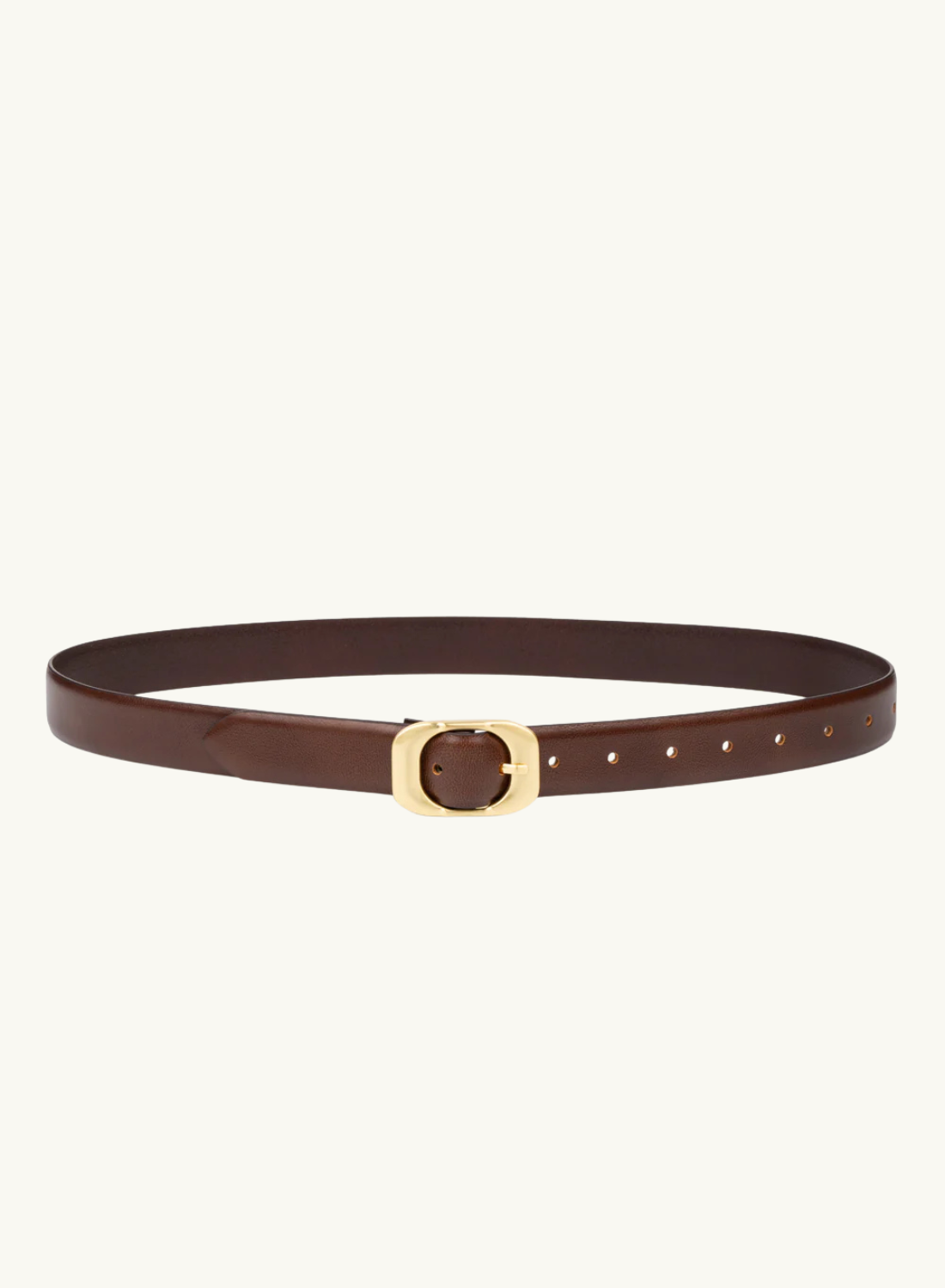 Sancia Kylo Belt in COCOA