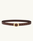 Sancia Kylo Belt in COCOA