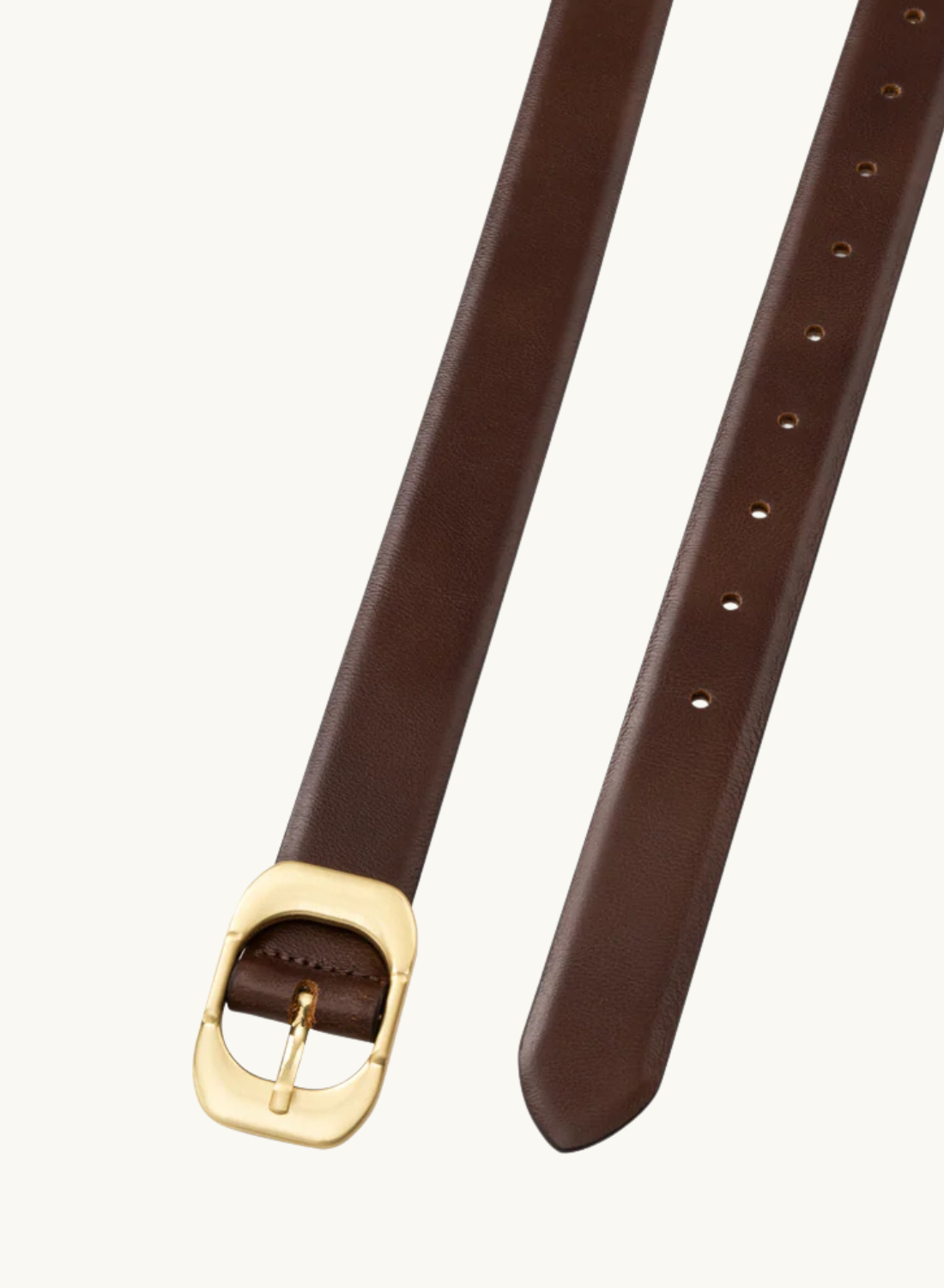 Sancia Kylo Belt in COCOA