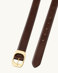 Sancia Kylo Belt in COCOA