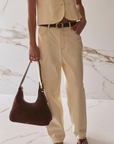 Sancia Kylo Belt in COCOA