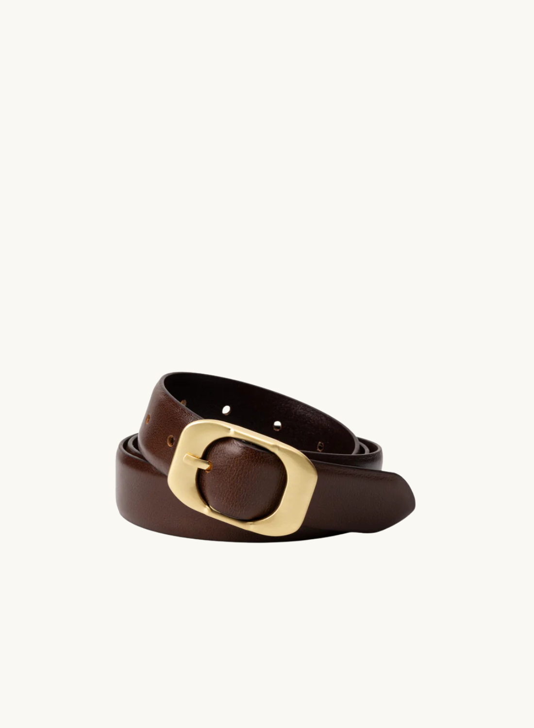 Sancia Kylo Belt in COCOA